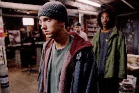 8 Mile (2002)