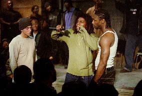 8 Mile (2002)