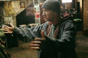 8 Mile (2002)