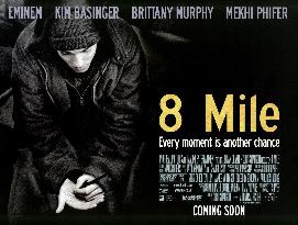 8 Mile (2002)