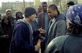 8 Mile (2002)