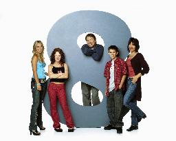 8 Simple Rules... For Dating M (2002)