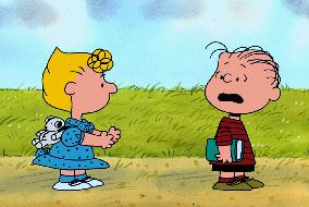 A Charlie Brown Valentine (2002)