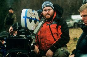 Behind Enemy Lines (2001)