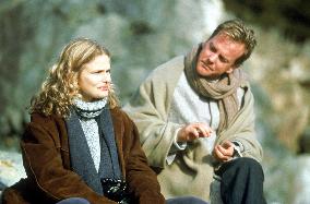 Behind The Red Door (2003)