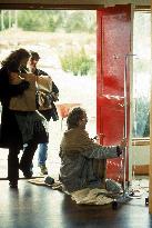 Behind The Red Door (2003)