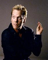 Behind The Red Door (2003)