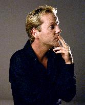 Behind The Red Door (2003)