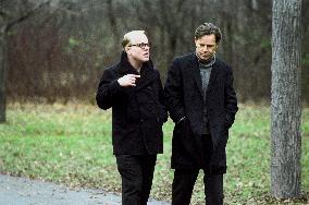 Capote (2005)
