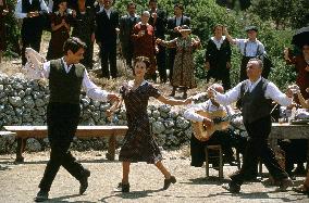 Captain Corelli's Mandolin (2001)