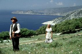 Captain Corelli's Mandolin (2001)