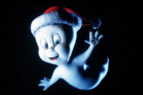 Casper's Haunted Christmas (2000)