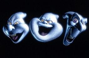 Casper's Haunted Christmas (2000)