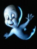 Casper's Haunted Christmas (2000)