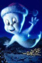 Casper's Haunted Christmas (2000)