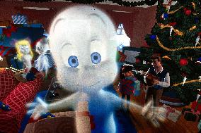 Casper's Haunted Christmas (2000)