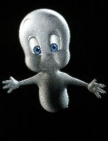 Casper's Haunted Christmas (2000)