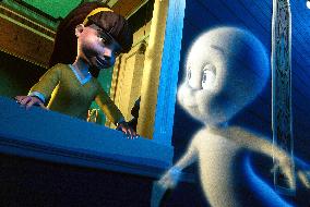 Casper's Haunted Christmas (2000)
