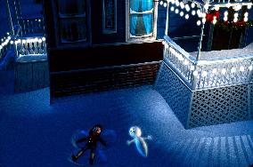 Casper's Haunted Christmas (2000)