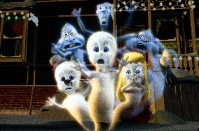 Casper's Haunted Christmas (2000)