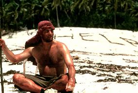 Cast Away (2000)