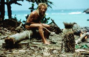 Cast Away (2000)