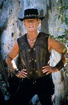 Crocodile Dundee In L.A. (2001)