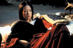 Crouching Tiger, Hidden Dragon (2000)