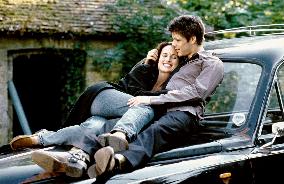 Crush : A Certain Age (2001)