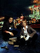 Csi: Crime Scene Investigation (2000)