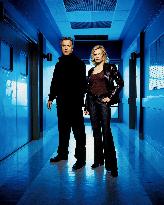 Csi: Crime Scene Investigation (2000)