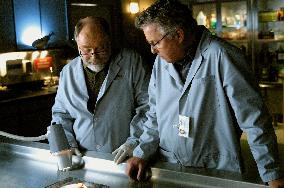 Csi: Crime Scene Investigation (2000)