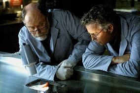 Csi: Crime Scene Investigation (2000)