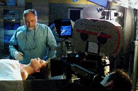 Csi: Crime Scene Investigation (2000)