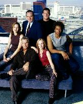 Csi: Crime Scene Investigation (2000)