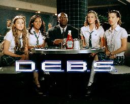 D.E.B.S.; Debs (2004)
