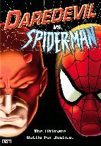 Daredevil Vs. Spider-Man (2002)