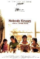 Daremo Shiranai - Nobody Knows (2004)