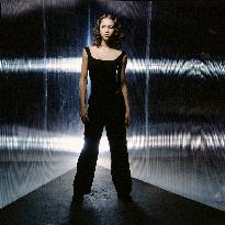 Dark Angel (2000)