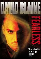 David Blaine : Fearless (2002)