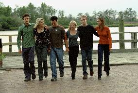 Dawson's Creek : Season 6 (2002)