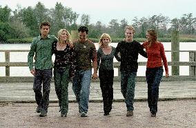 Dawson's Creek : Season 6 (2002)