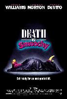 Death To Smoochy (2002)