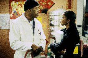 Deliver Us From Eva (2003)