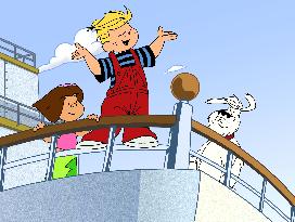 Dennis The Menace (2002)