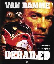 Derailed; Terror Train (2002)