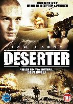 Deserter; Simon: An English Le (2002)