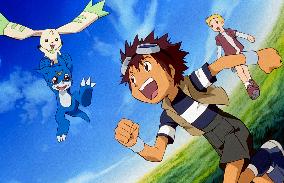 Digimon: The Movie (2000)