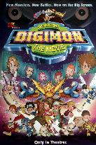 Digimon: The Movie (2000)