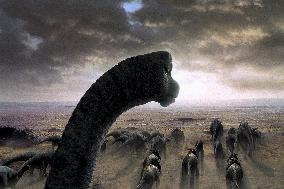 Dinosaur (2000)